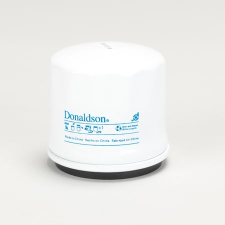 Donaldson Hydraulic Filter, Spin-On, P550606 P550606